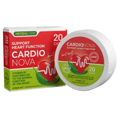 Cardio Nova