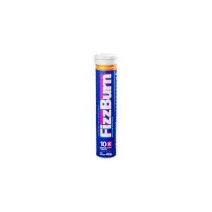 Fizzburn