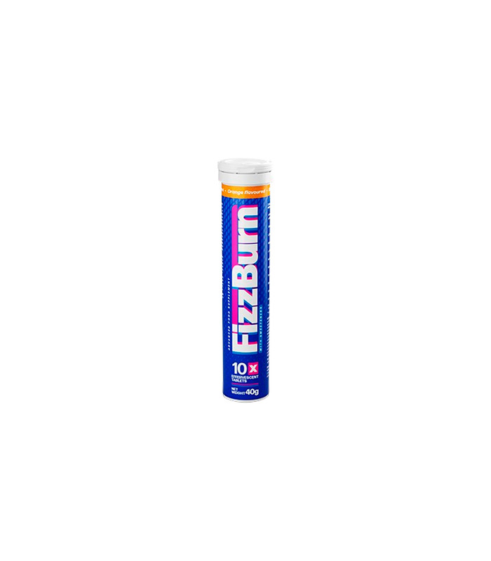 Fizzburn