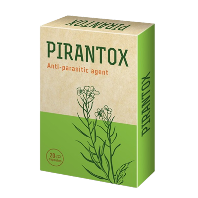 Pirantox