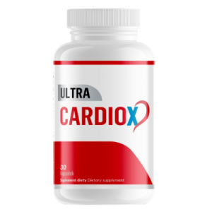 Ultra Cardiox