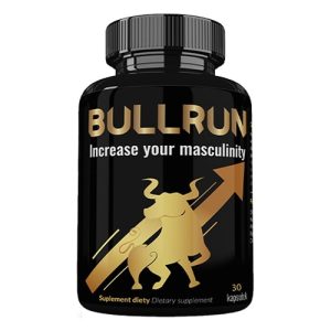 Bull Run Ero