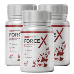 Force X