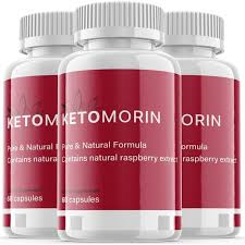 Ketomorin