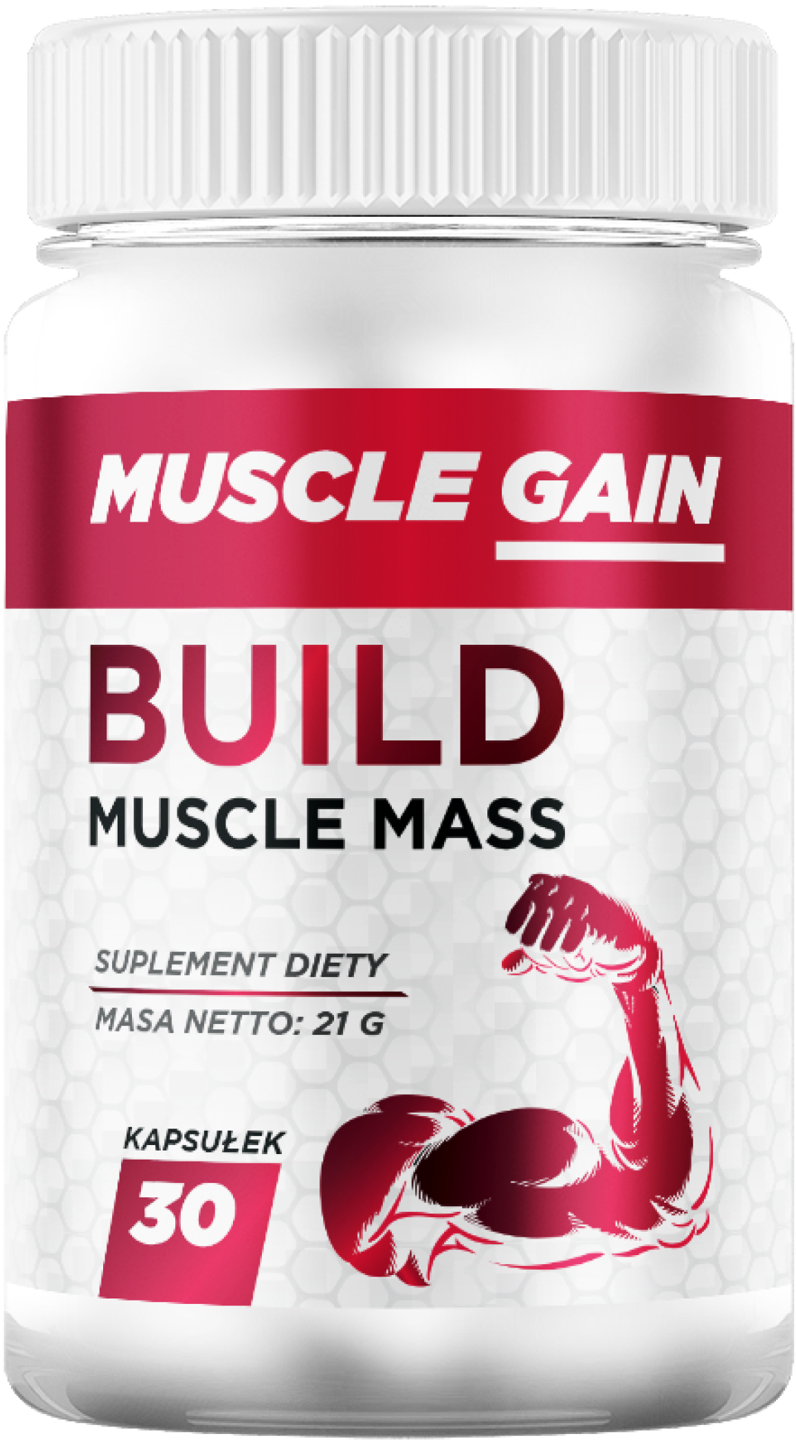 Muscle Gain