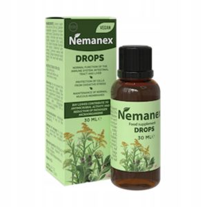 Nemanex
