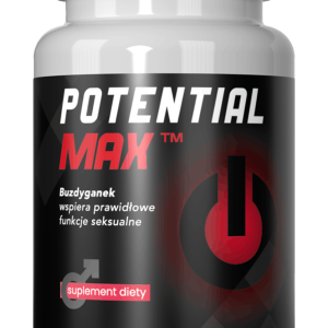 Potential Max