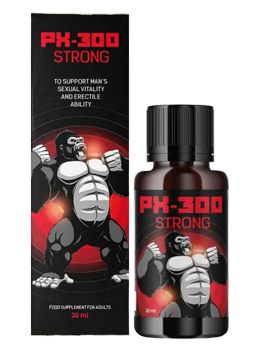 PX-300 drops