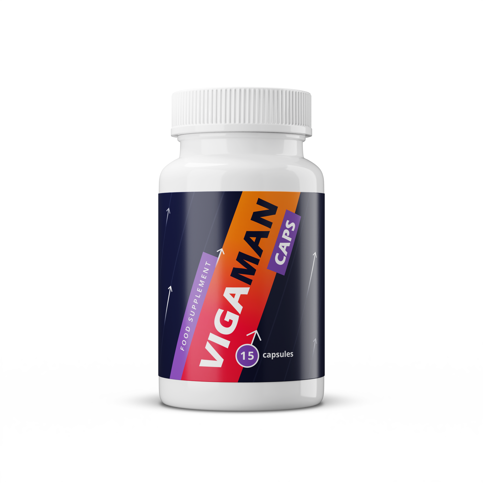 Vigaman caps